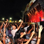 Balanço do Verão Sergipe na Atalaia Nova é positivo - Público teve acesso a esporte