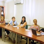 Heleonora Cerqueira da Graca