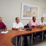 Governo avalia novos conteúdos para capacitações do Mão Amiga - A diretora do DRC