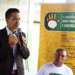 População de Umbaúba se reúne para a primeira Consocial de 2012 -