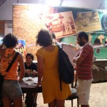 Estande da Economia Criativa é sucesso na Feira de Sergipe -
