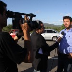 Ponte Gilberto Amado está com 91% de suas obras concluídas -