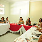 Seides monta Plano de Ação para atividades de 2012 -
