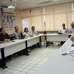 Secretários discutem monitoramento do ‘Sergipe Mais Justo’ na Seplag   -