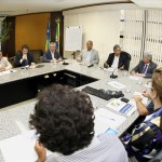 SSP tranquiliza população sobre segurança no PréCaju - Fotos: Marco Vieira/ASN