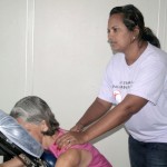 Rede Qualivida leva bemestar e uma vida mais saudável ao servidor da Educação - Fotos : Juarez Silveira/Seed