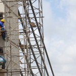 Ponte Gilberto Amado está com 91% de suas obras concluídas -
