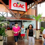 Seplag pesquisa perfil de usuários do Ceacs - A superintendente de Modernização da Gestão