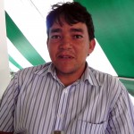 Seides avalia plano para uso de novos equipamentos da Feira da Agricultura Familiar - Fotos: Ascom/Seides