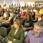 Projeto Verão 2012 terá grandes atrações nacionais -