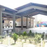 Seed reforma seis quadras poliesportivas de escolas da rede estadual  -