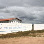20 - Centro Estadual de Educação Profissional Dom José Brandão de Castro