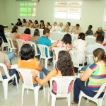 Seides monta Plano de Ação para atividades de 2012 -
