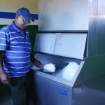 Pescadores de Ilha das Flores dão exemplo de empreendedorismo - Fotos: Ascom/Pronese