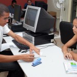 Alunos da rede estadual que querem mudar de escola podem se matricular a partir do dia 9 - Fotos: Arquivo/Ascom/Seed