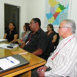Estado inicia em Poço Redondo a Busca Ativa para o 'Sergipe Mais Justo' - Fotos: Ascom/Seides