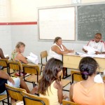 Secretaria de Educação continua com matrículas abertas em escolas da rede estadual  - Fotos: Ascom/Seed