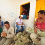 Estado e prefeitura de Poço Redondo realizam busca ativa pelos mais pobres -