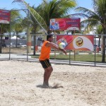 Competições esportivas agitam primeiro dia de Verão Sergipe - Fotos: Ascom/Seel