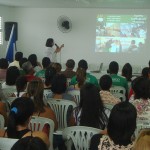 Santana do São Francisco encerra janeiro com a 32ª Consocial de Sergipe - Fotos: Ascom/CGE