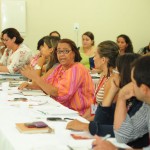 Seides monta Plano de Ação para atividades de 2012 -