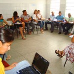 Participação popular marca a Consocial da Barra dos Coqueiros - Fotos: Ascom/CGE