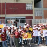 Rede Qualivida leva bemestar e uma vida mais saudável ao servidor da Educação - Fotos : Juarez Silveira/Seed