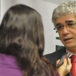 Banese e BNB trocam experiências na área de TI e gestão  - Fotos: Janaína Santos/Banese