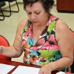 Belivaldo Chagas se reúne com diretoria do Sintese -