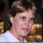 Feira de Sergipe proporciona a realização de novas parcerias comerciais - Fotos: Ascom/Setur
