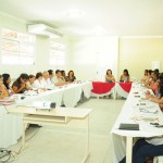 Seides monta Plano de Ação para atividades de 2012 -