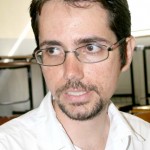 Genaldo Freitas