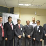 Banese e BNB trocam experiências na área de TI e gestão  - Fotos: Janaína Santos/Banese