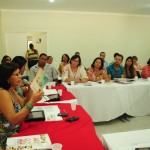 Seides monta Plano de Ação para atividades de 2012 -