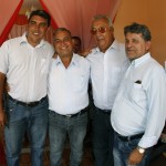 Jackson Barreto visita povoados em Riachão do Dantas -