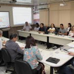 Secretários discutem monitoramento do ‘Sergipe Mais Justo’ na Seplag   -