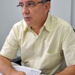 Antonio Carlos Guimarães / Foto: Wellington Barreto/SES