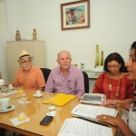 Assistência e do Desenvolvimento Social