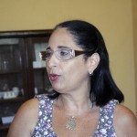 Exposição realizada pelo ITPS homenageou sergipano durante Encontro Cultural de Laranjeiras - A curadora da exposição