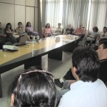 Emdagro divulga datas para a realização das conferências territoriais de Ater - Foto: Ascom/Emdagro