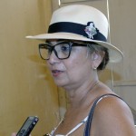 Exposição realizada pelo ITPS homenageou sergipano durante Encontro Cultural de Laranjeiras - A curadora da exposição
