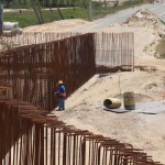Ponte Gilberto Amado está com 91% de suas obras concluídas -