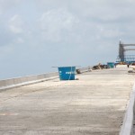 Ponte Gilberto Amado está com 91% de suas obras concluídas -