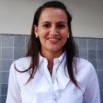 Combate à violência contra a mulher é tema de seminário - Maria Teles e Ivânia Pereira / Fotos: Noel Lino/Casa Civil