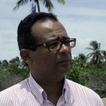 Zeca da Silva