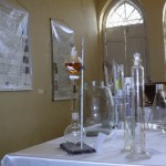 Exposição realizada pelo ITPS homenageou sergipano durante Encontro Cultural de Laranjeiras - A curadora da exposição