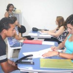 Alunos da rede estadual que querem mudar de escola podem se matricular a partir do dia 9 - Fotos: Arquivo/Ascom/Seed