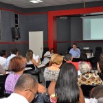 Primeira reunião do ano do CES elege mesa diretora  - O presidente do Conselho e secretário de Estado da Saúde