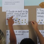 População de Salgado dá continuidade à Consocial em Sergipe -