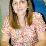Movimento tranquilo no 1° dia de matrículas dos alunos da rede estadual  - O diretor do Colégio Estadual Atheneu Sergipense
